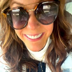 Meet your Posher, Sarah